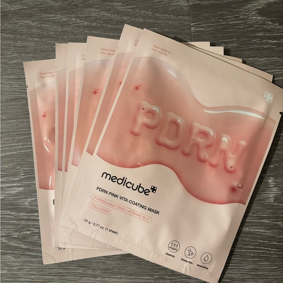 Luxe Skincare Kit (Retail ~$279) - Solawave, La Roche-Posay, Biodance, Medicube - Picture 14 of 15